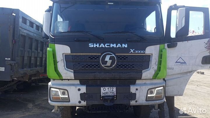 Водитель категории с