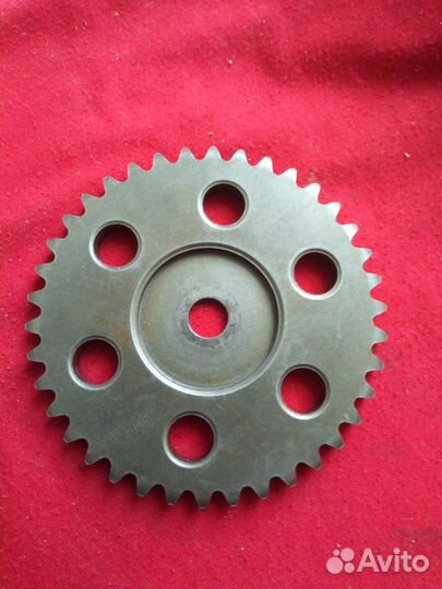 Шестерня распредвала Форд Мазда Вольво 1.8-2.0