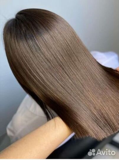 Блто, кератин, нанопластика, бальзамы