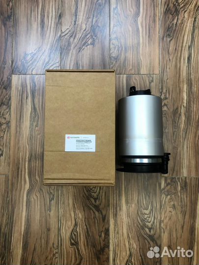 Пневмобаллон Линкольн Навигатор 3 8L1Z5A891B