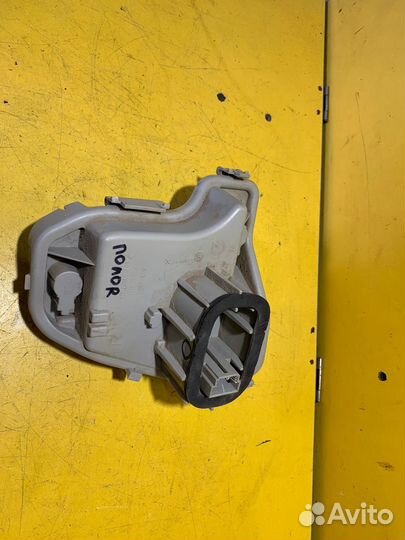 Плата заднего фонаря правого Volkswagen Polo 2010