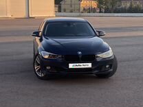 BMW 3 серия 2.0 AT, 2014, 180 000 км, с пробегом, цена 1 710 000 руб.