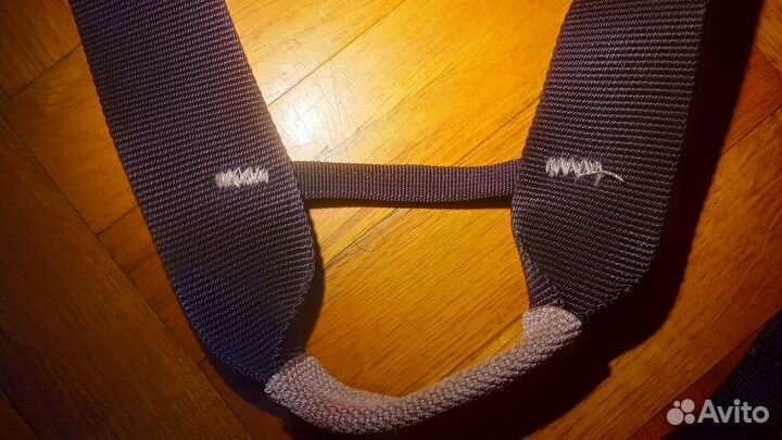 Страховочная система (альпинизм обвязка грудная)