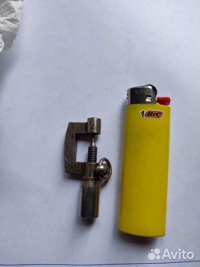 Микрометр миниатюрный