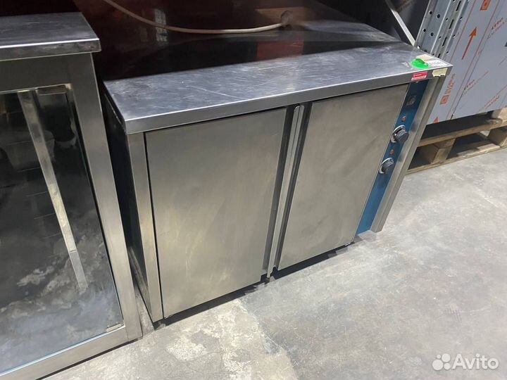 Тепловой стол