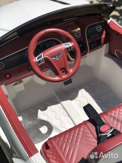 Электромобиль