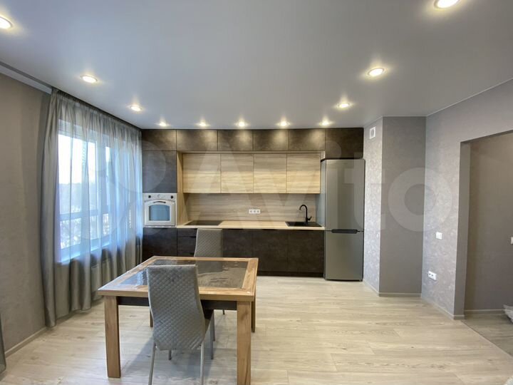 Квартира-студия, 32 м², 5/25 эт.