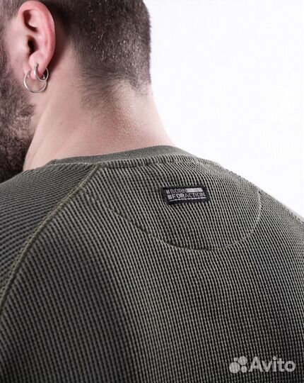 Свитер Pentagon Elysium