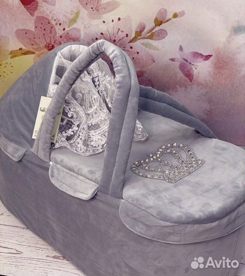 Комплект на выписку