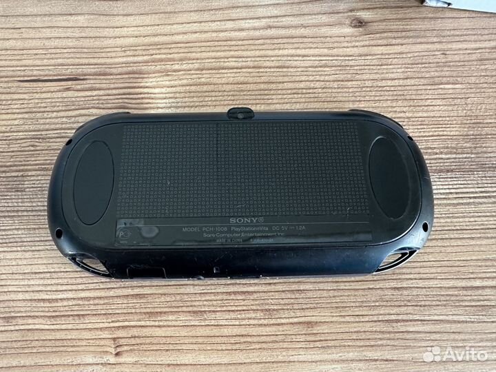 PS Vita