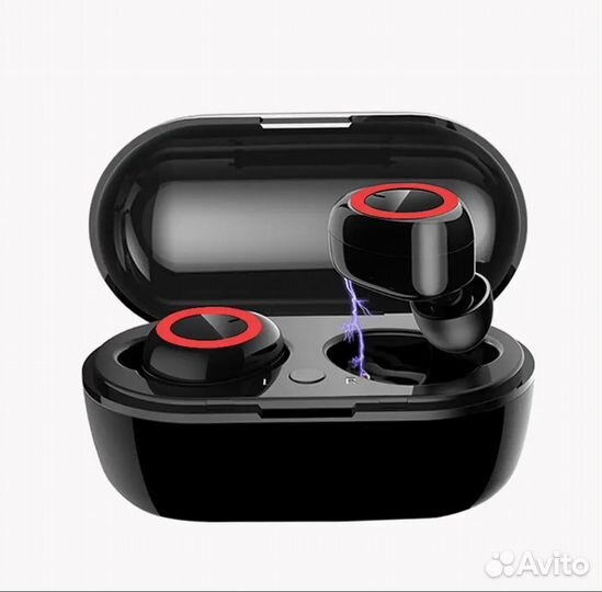 Беспроводные наушники на выбор