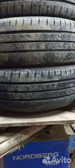 Bridgestone Ecopia EP150 185/65 R15 88H