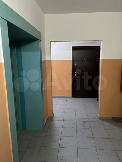 1-к. квартира, 43,8 м², 11/16 эт.