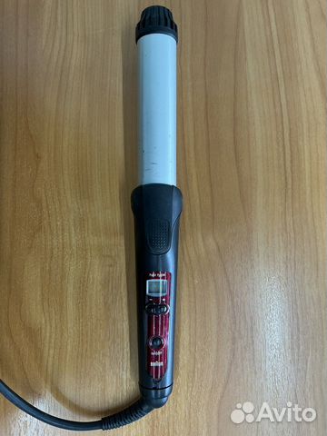 Щипцы для завивки волос