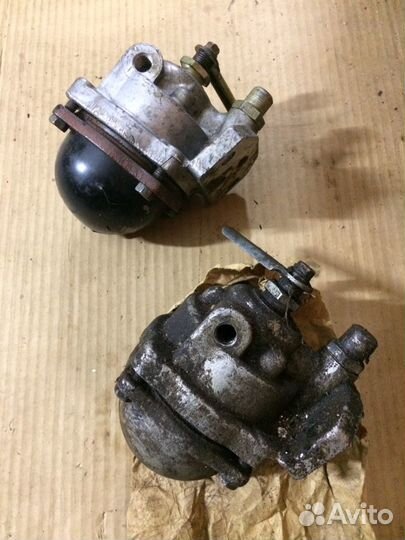 Газ 21 новый фильтр грубой очистки