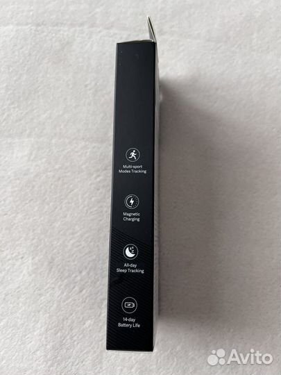 Xiaomi Mi SMART Band 5