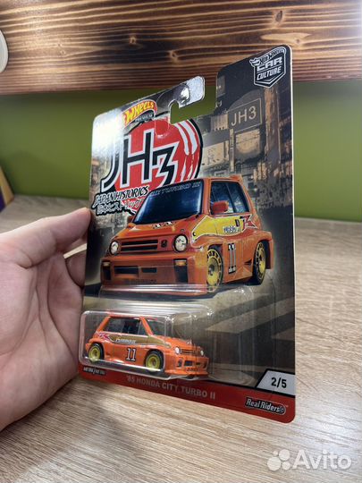 Hot wheels Japan historics 3