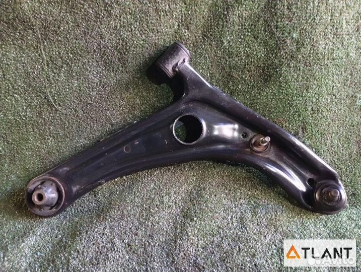 Рычаг передний левый toyota sienna