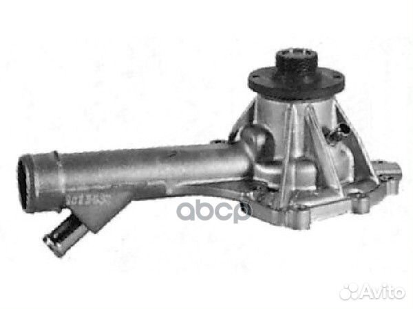 Насос охлаждающей жидкости 538024510 Ina