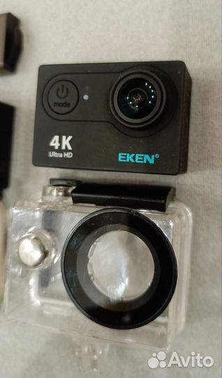 Экшн камера gopro hero3