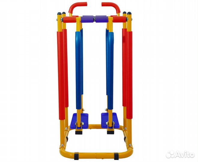 Детский тренажер 
