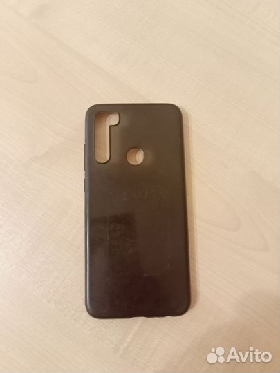 Xiaomi Redmi Note 8T, 6/64 ГБ