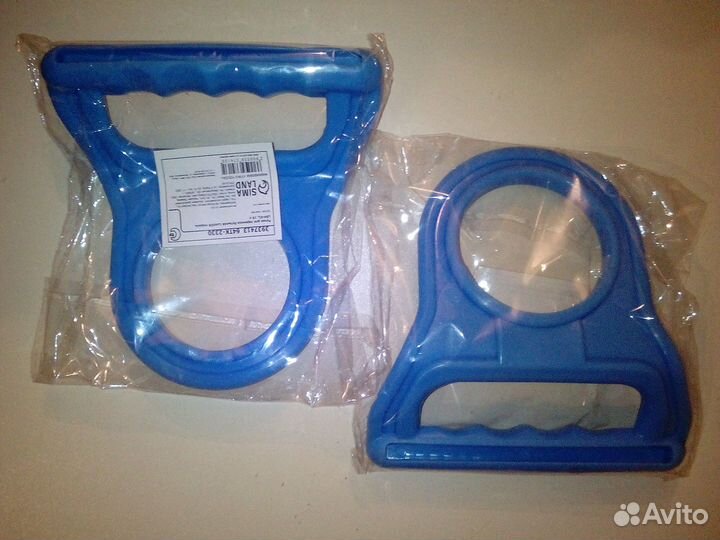 Ручка для переноса бутылей 19л