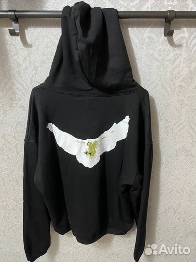 Худи GAP x yeezy
