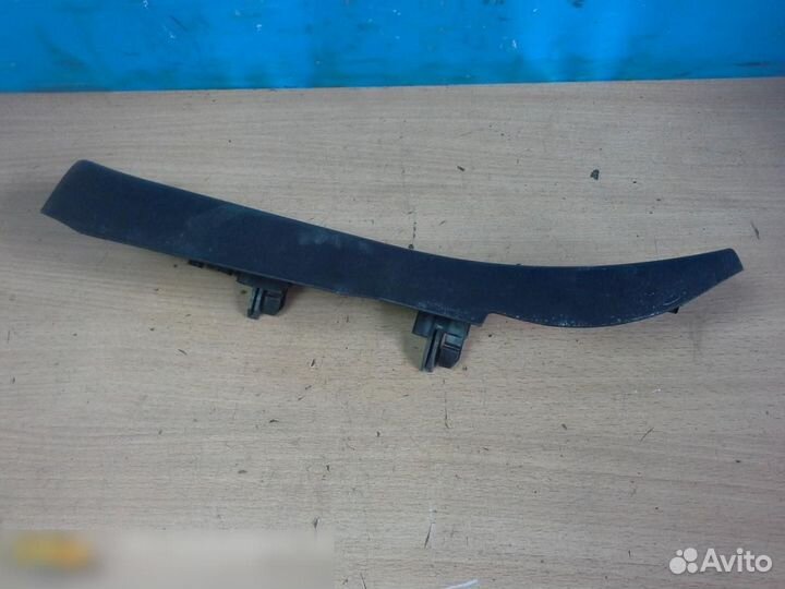 Накладка порога (внутренняя) Mazda Mazda 3 (BM) 20