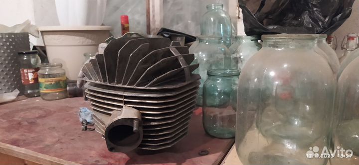 Иж планета спорт пс