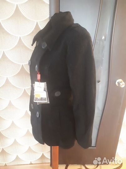 Пальто женское