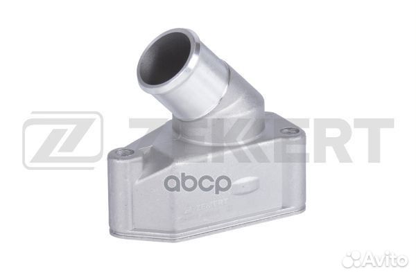 Термостат в сборе Chevrolet Lacetti (J200) 05