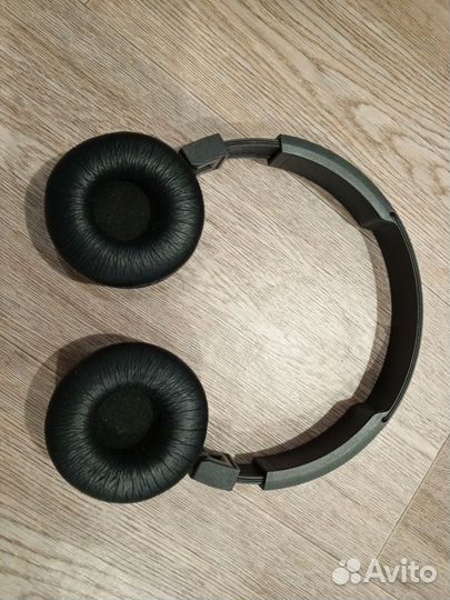 Беспроводные наушники JBL T460BT