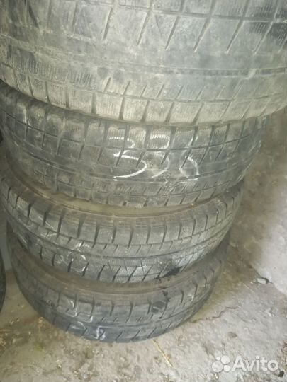 Toyo 310 18/20 R18 19C