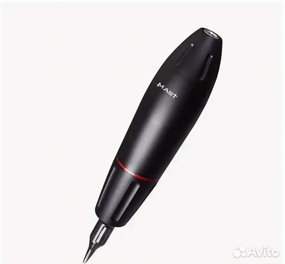 Машинка для татуажа перманентногомакияжа