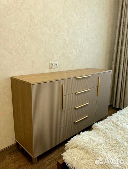 Мебель на заказ Антоньетта