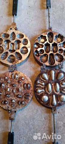 Форма для выпечки,ассорти