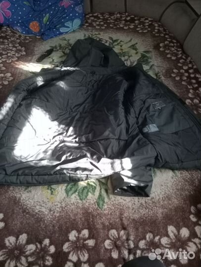 Куртка мужская новая