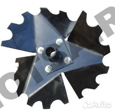 Окучник мотоблок Каскад,Нева роторный ор-380 (Агре