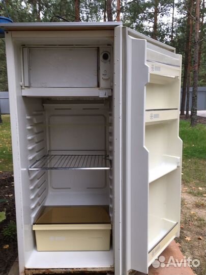 Холодильник бу