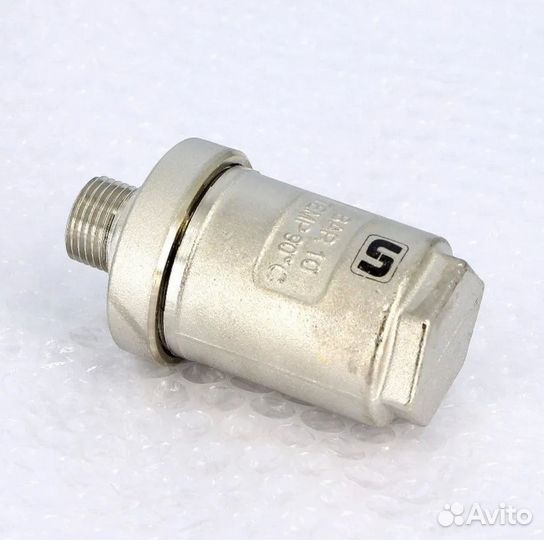 Компенсатор гидроударов UNI-fitt