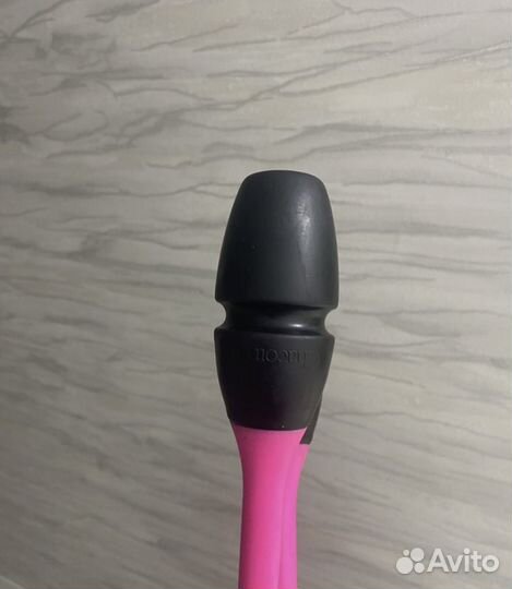 Булавы chacott 41