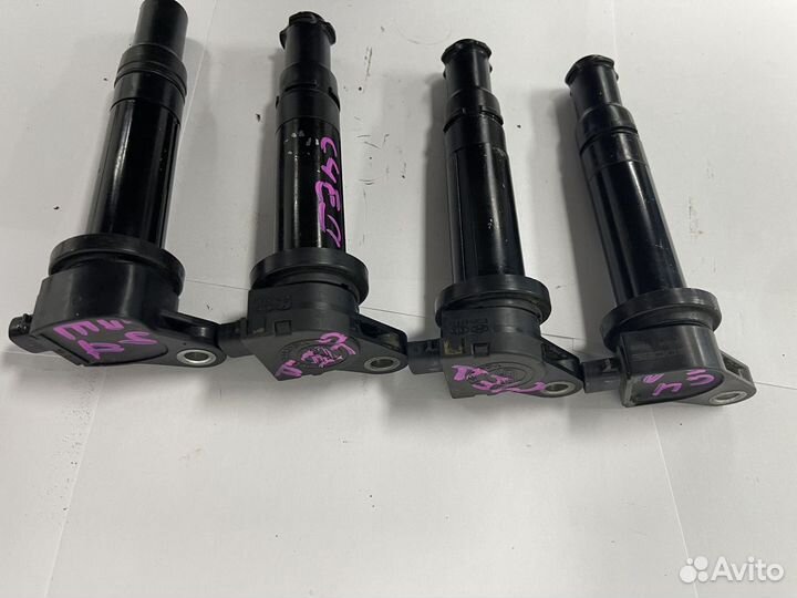 Катушка зажигания G4ED