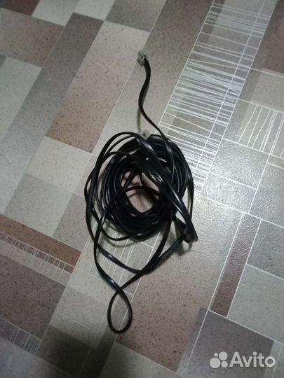 Удлинитель к телефону