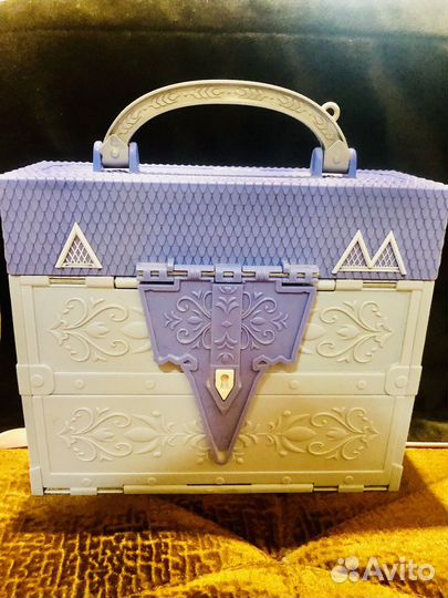 Disney Игровой набор Холодное сердце