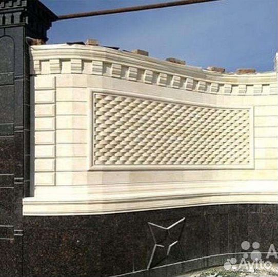 Дагестанский камень
