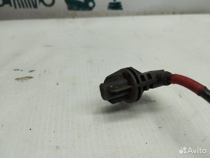 Датчик abs передний правый Hyundai Solaris седан