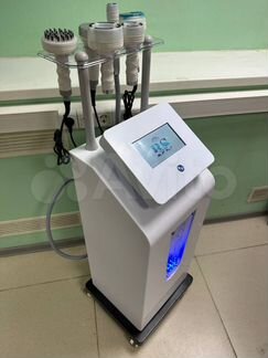 Косметологическое оборудование кавитации wl 12 жир