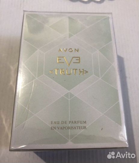 Туалетная вода Аvon