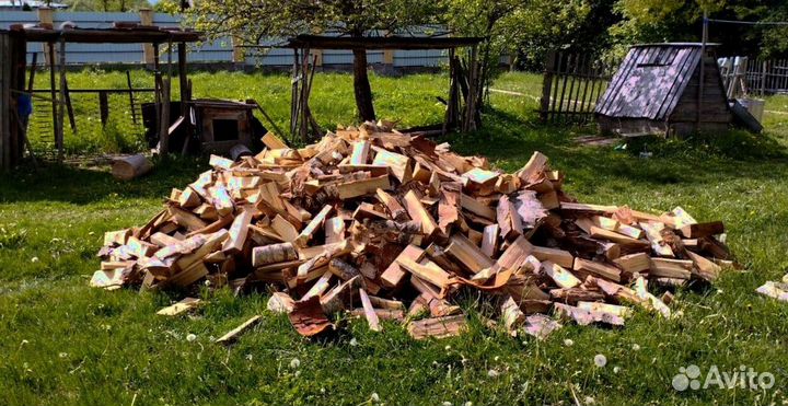 Рова в укладку любого объема Ольховые